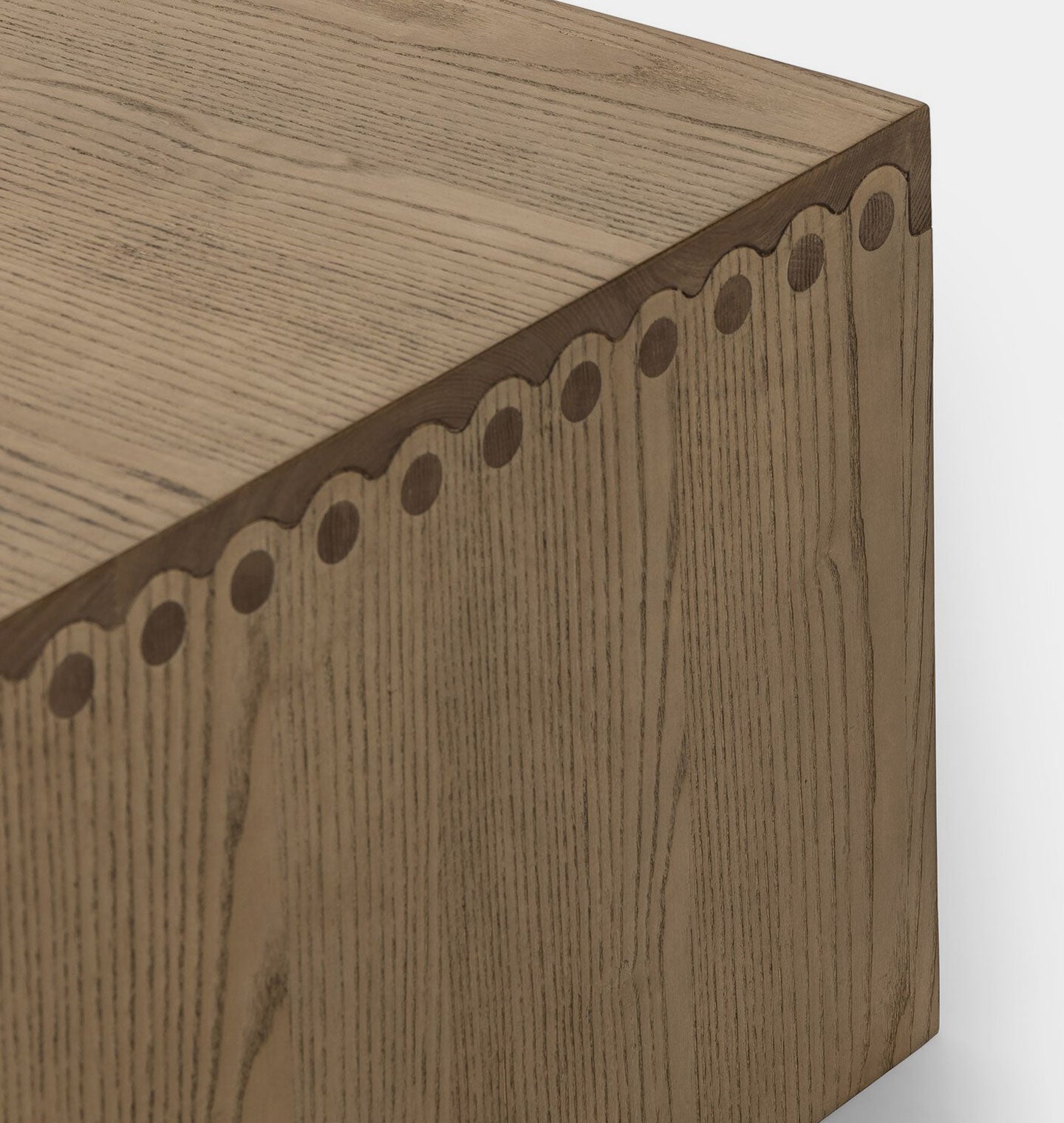 Amber Interiors - Hathaway Coffee Table