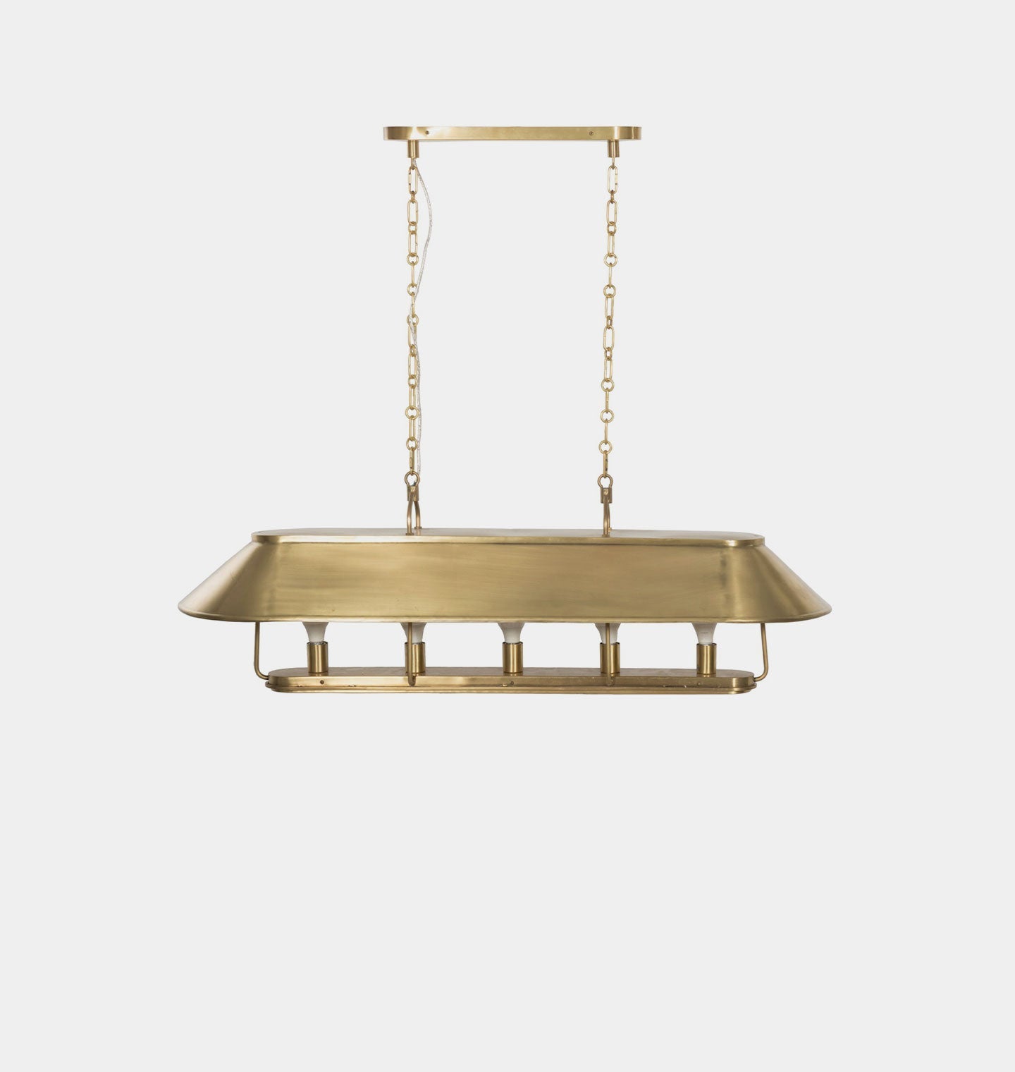 Amber Interiors - Germain Chandelier