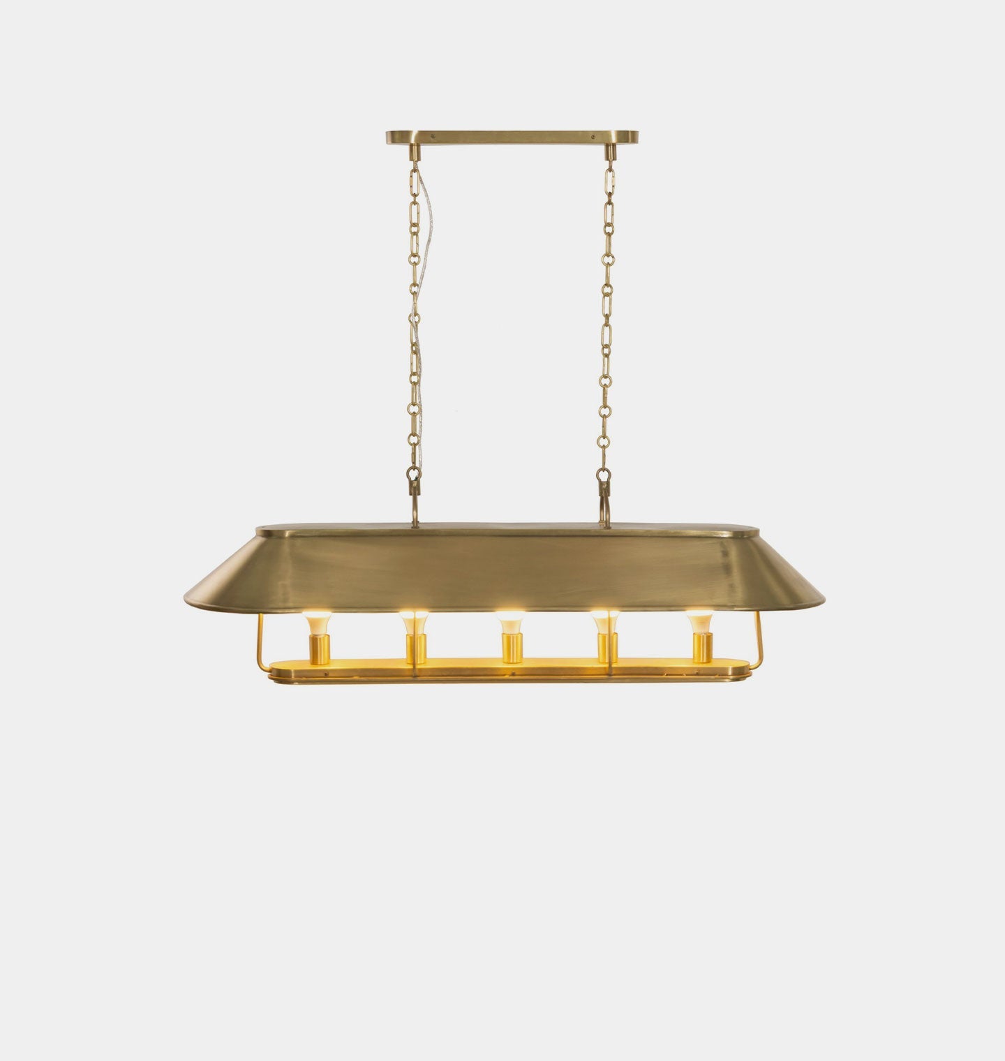 Amber Interiors - Germain Chandelier