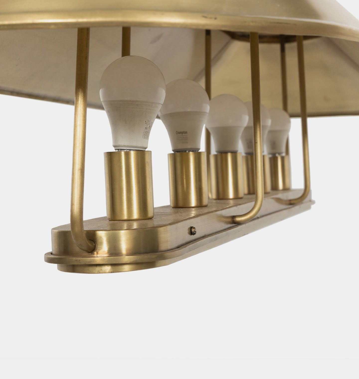 Amber Interiors - Germain Chandelier
