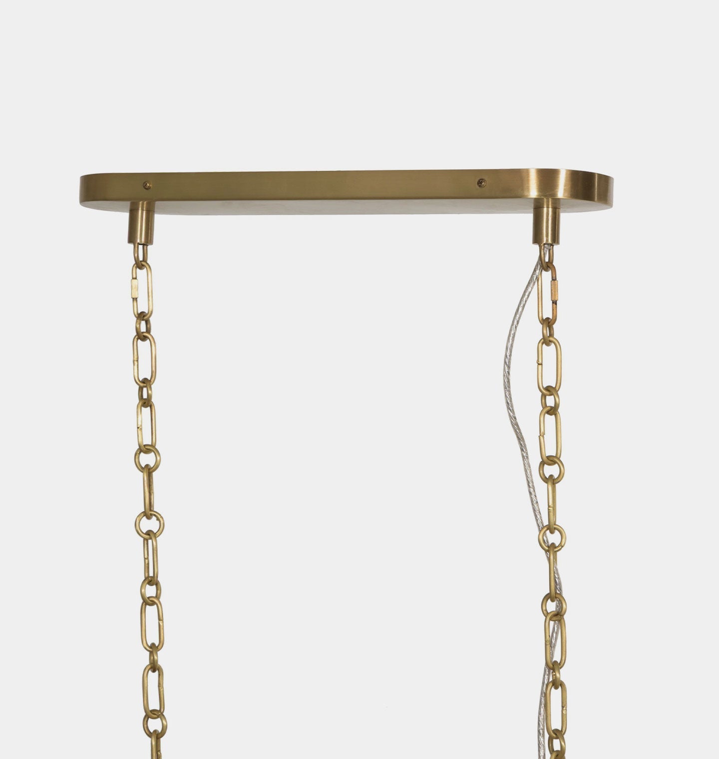 Amber Interiors - Germain Chandelier