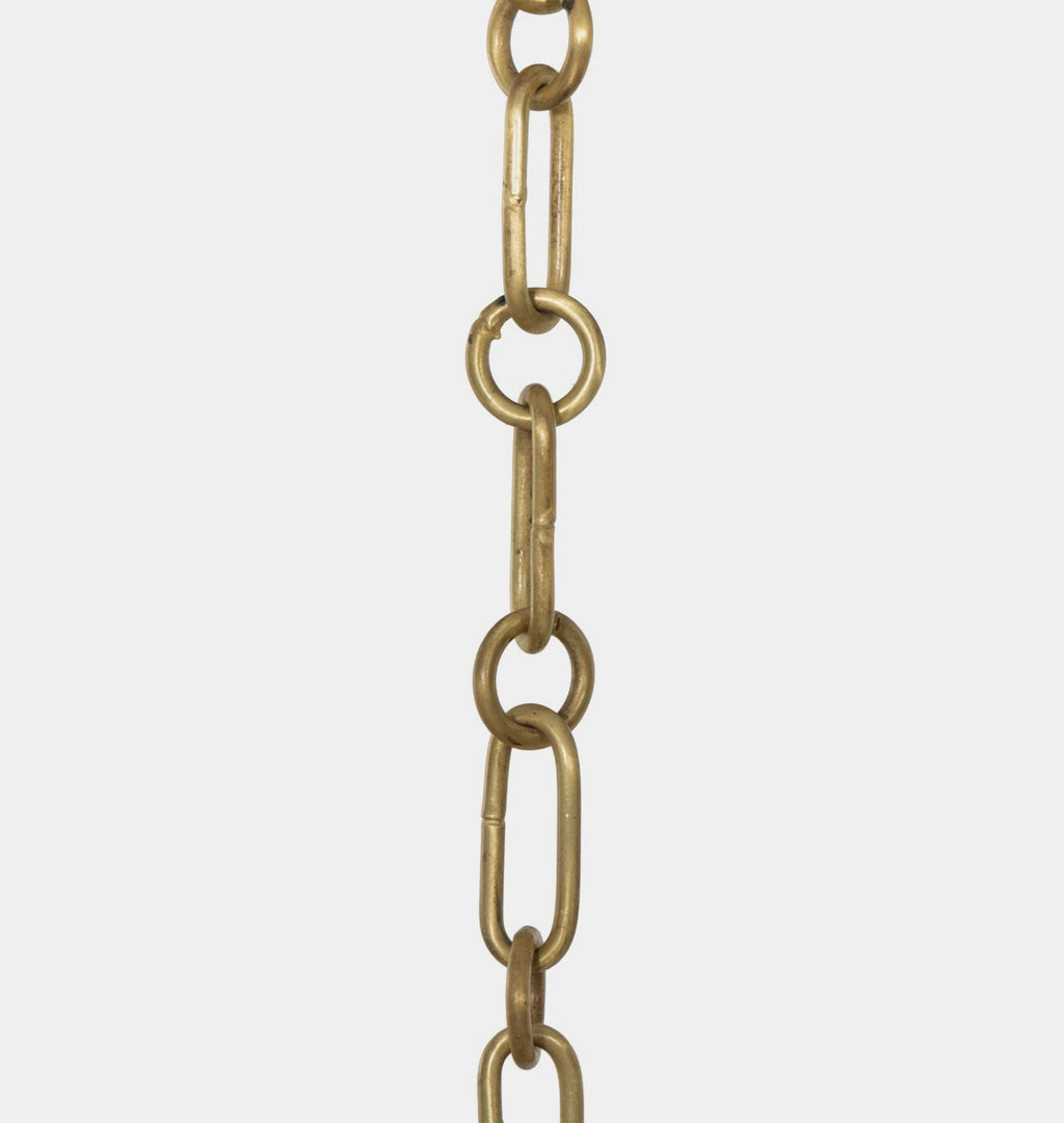 Amber Interiors - Germain Chandelier