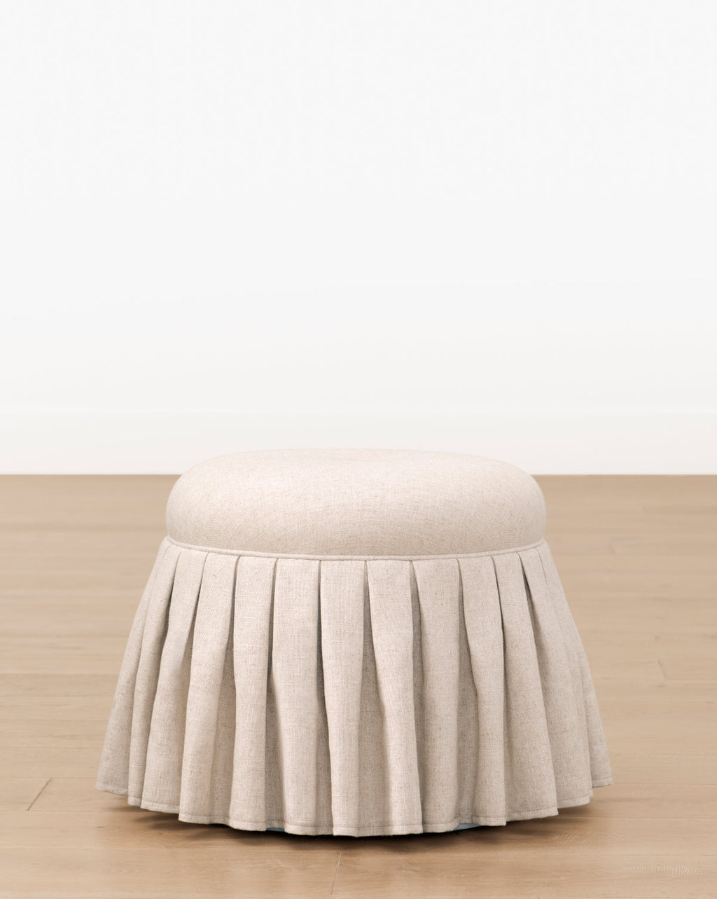 McGee & Co - Germaine Ottoman