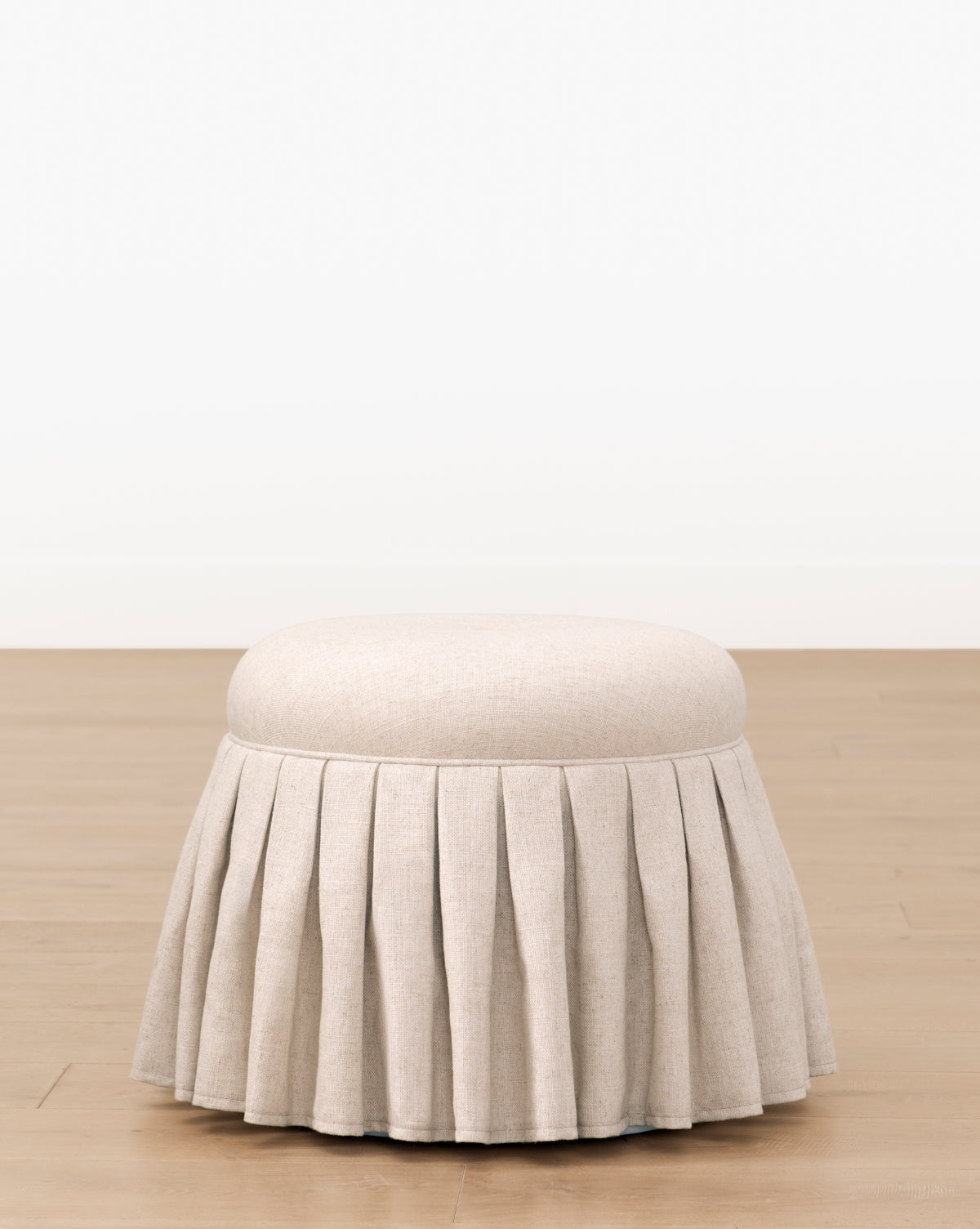 McGee & Co - Germaine Ottoman