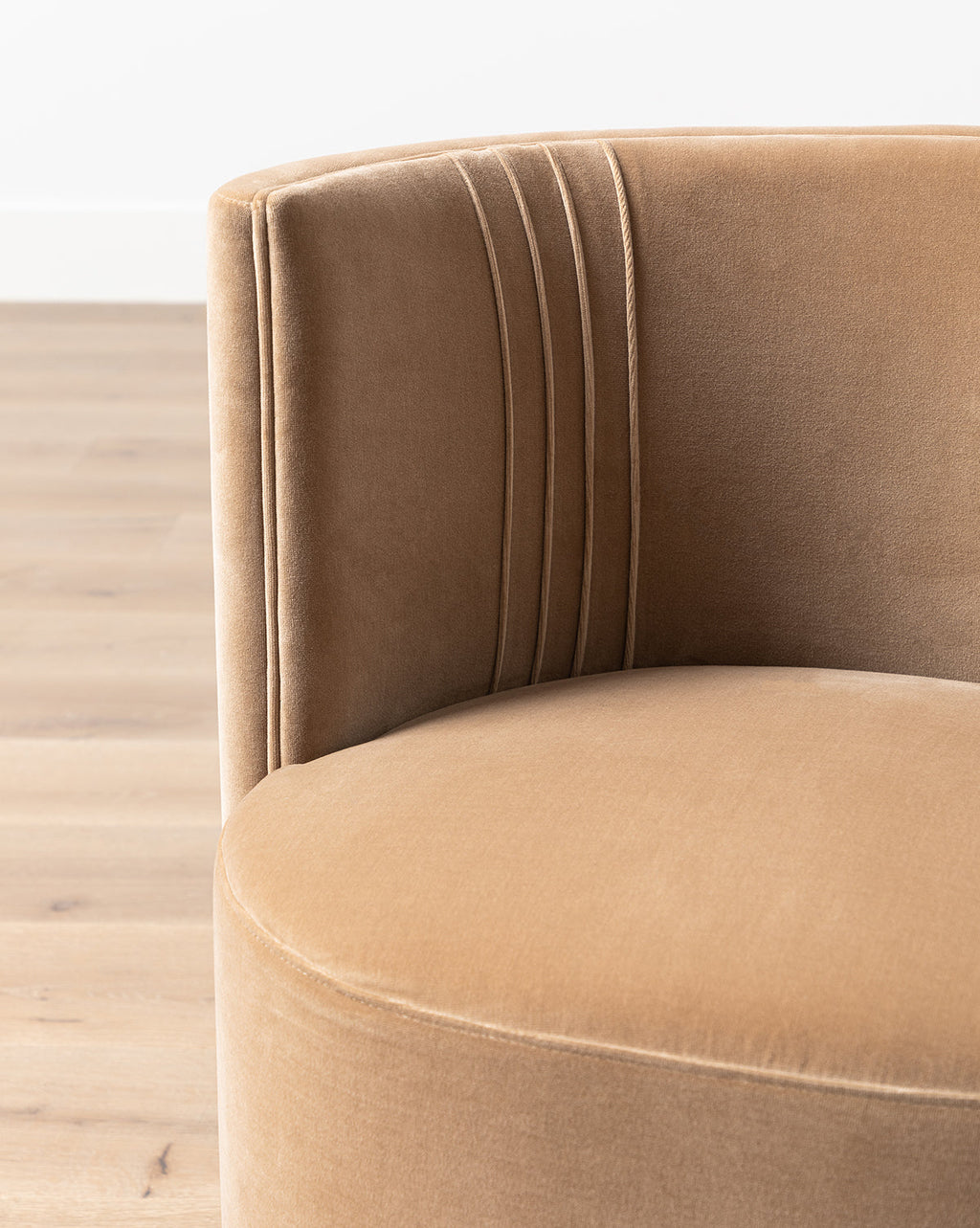 McGee & Co - Georgina Dining Chair (Ready to Ship)