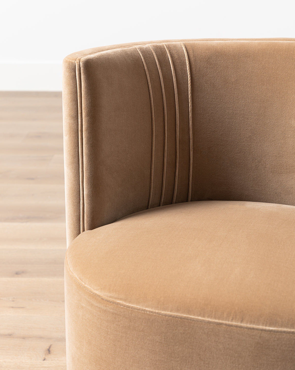 McGee & Co - Georgina Dining Chair (Ready to Ship)