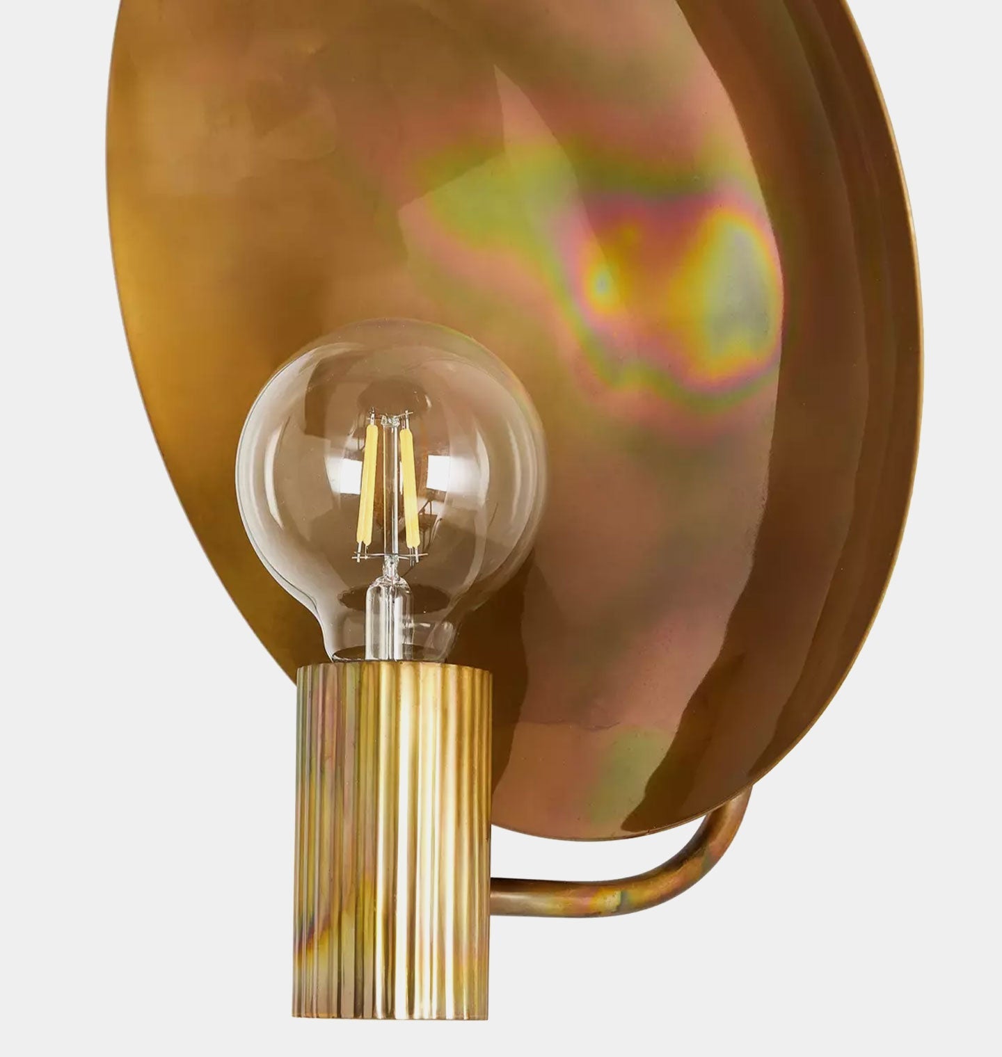 Amber Interiors - Giada Sconce