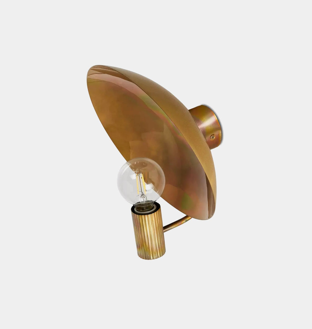 Amber Interiors - Giada Sconce