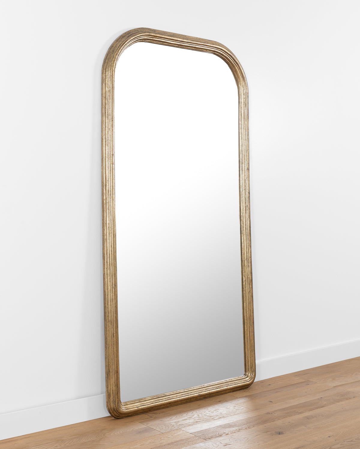 McGee & Co - Giada Floor Mirror