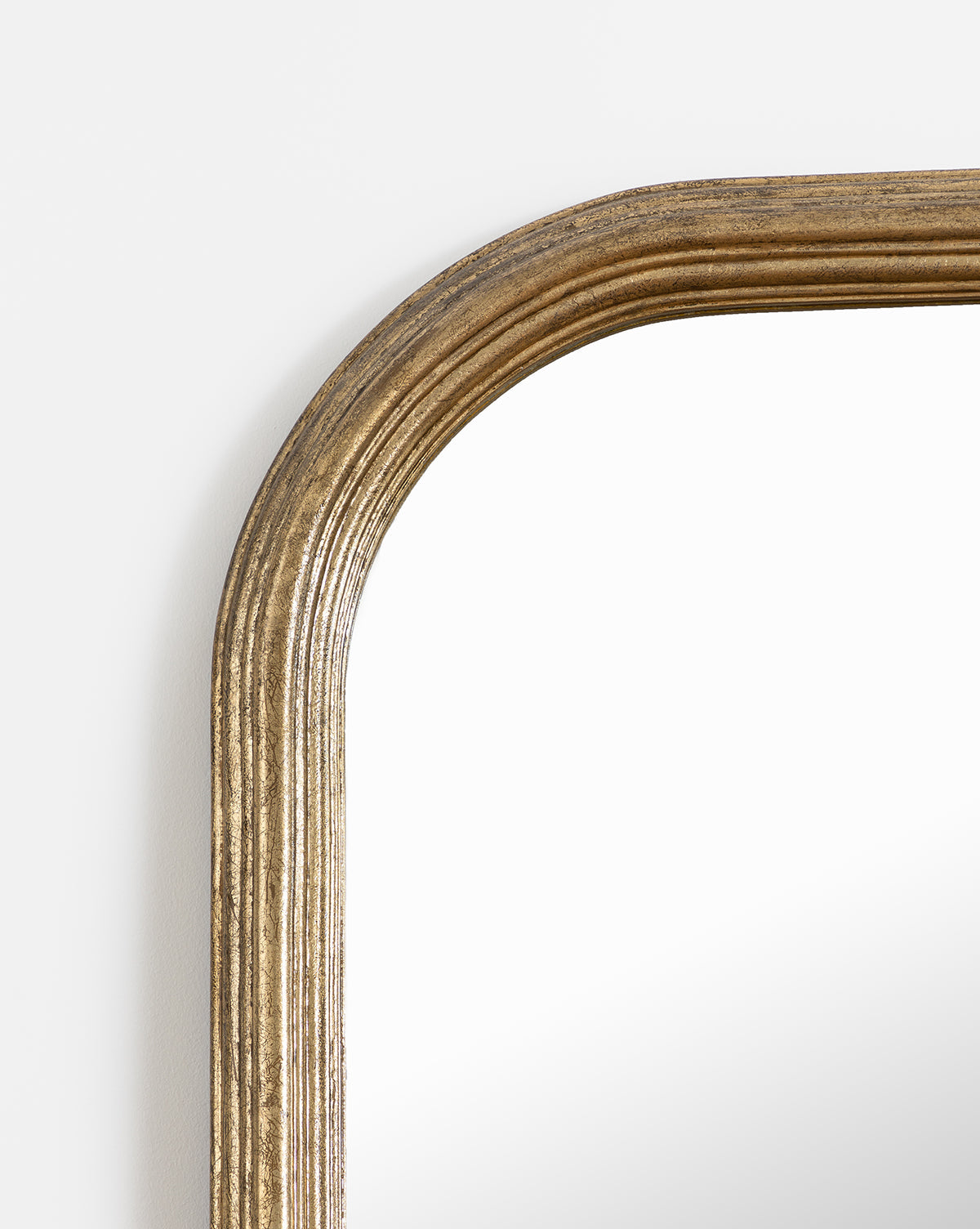 McGee & Co - Giada Floor Mirror