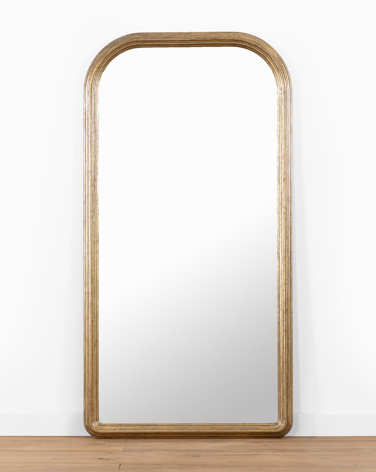 McGee & Co - Giada Floor Mirror
