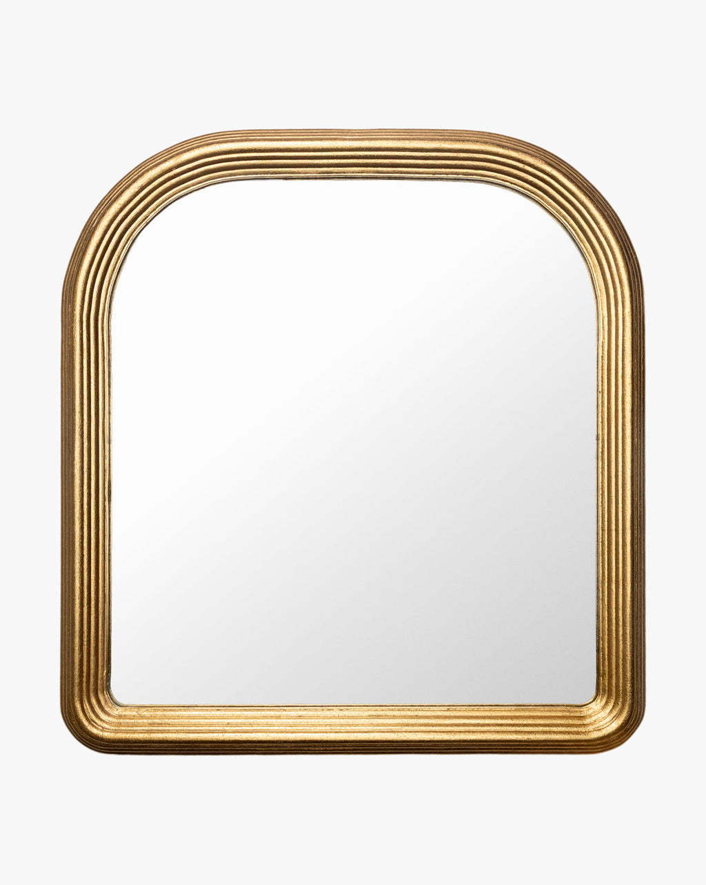 McGee & Co - Giada Mantel Mirror