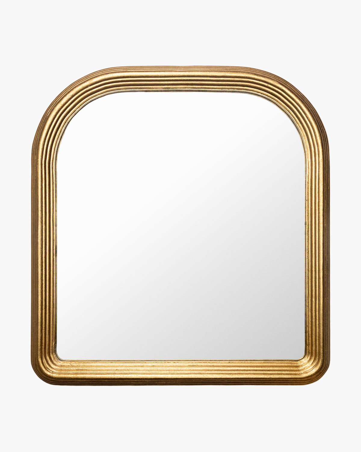 McGee & Co - Giada Mantel Mirror