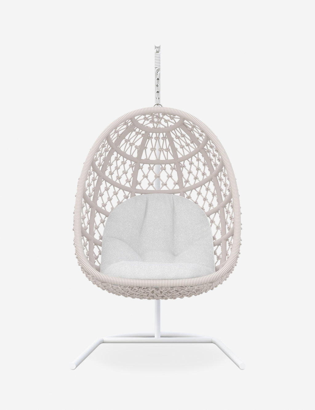 Lulu and Georgia - Gibbs Indoor / Outdoor Hanging Chair