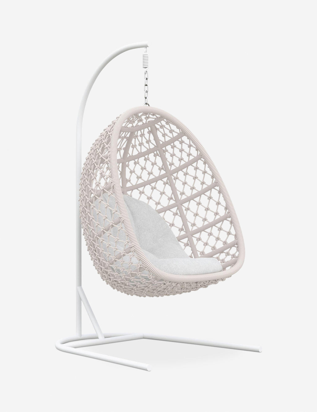 Lulu and Georgia - Gibbs Indoor / Outdoor Hanging Chair