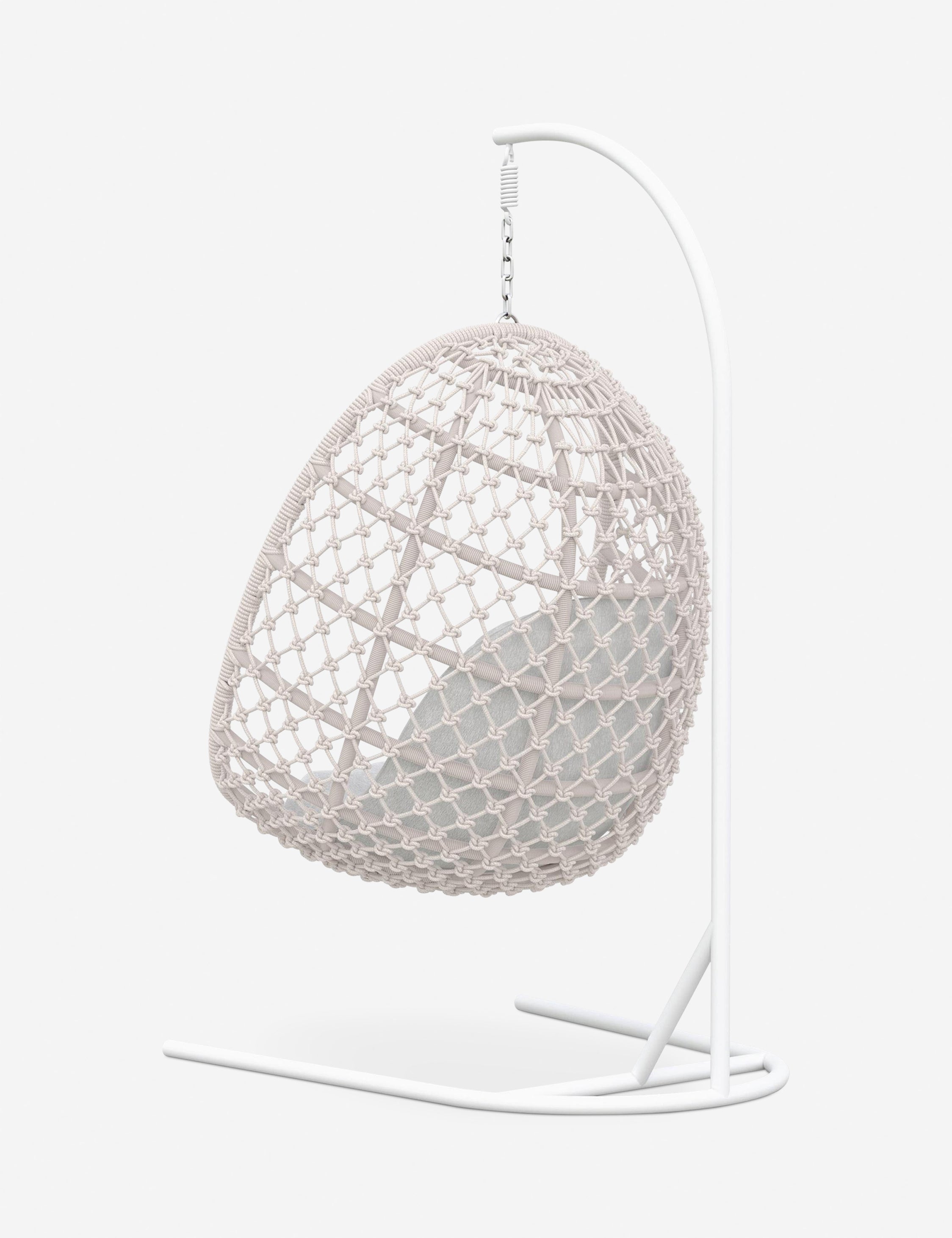 Lulu and Georgia - Gibbs Indoor / Outdoor Hanging Chair