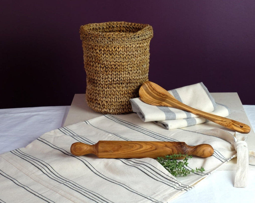 Terra Klay - Gift Set for Home Chefs