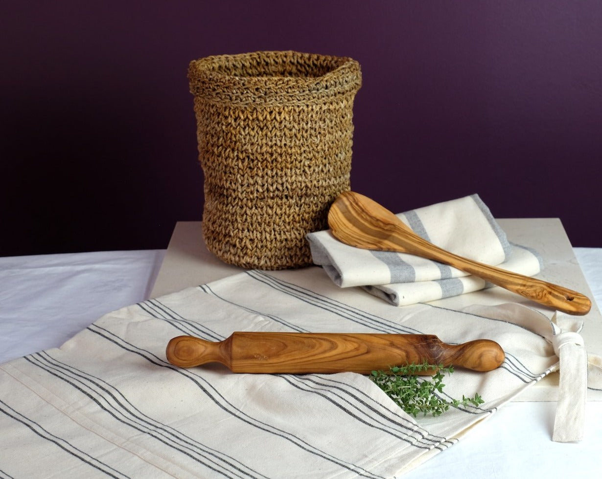 Terra Klay - Gift Set for Home Chefs