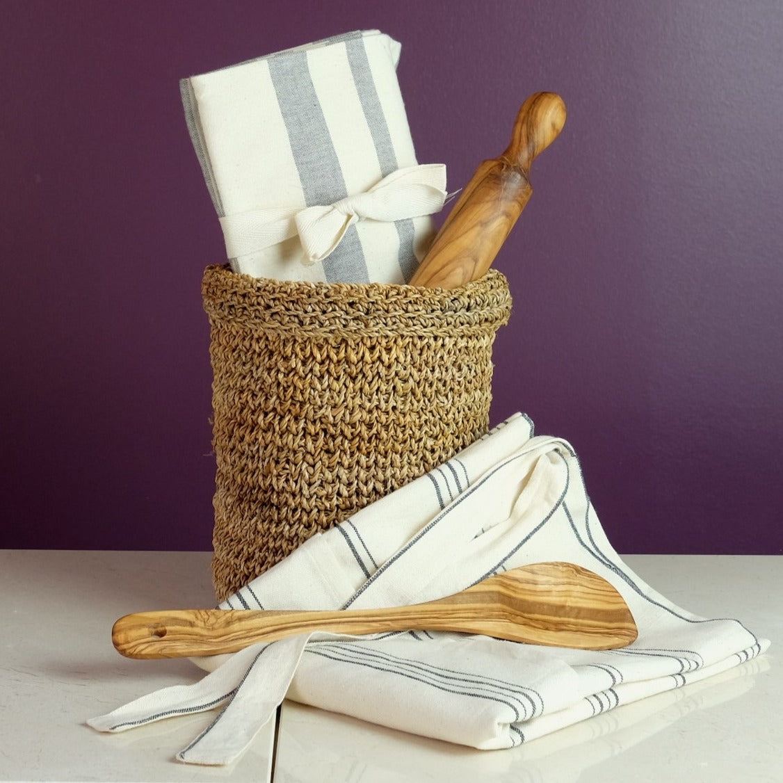 Terra Klay - Gift Set for Home Chefs