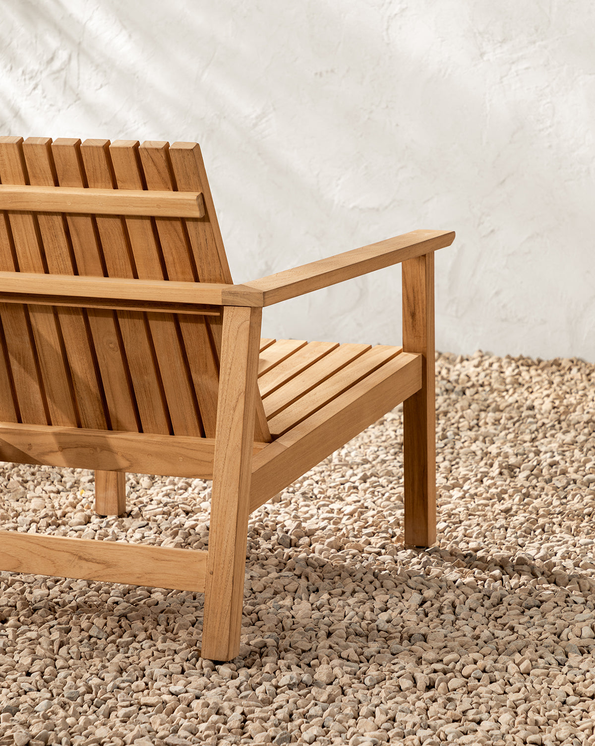 McGee & Co - Gilda Outdoor Lounge Chair