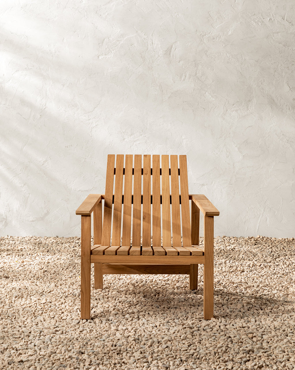 McGee & Co - Gilda Outdoor Lounge Chair