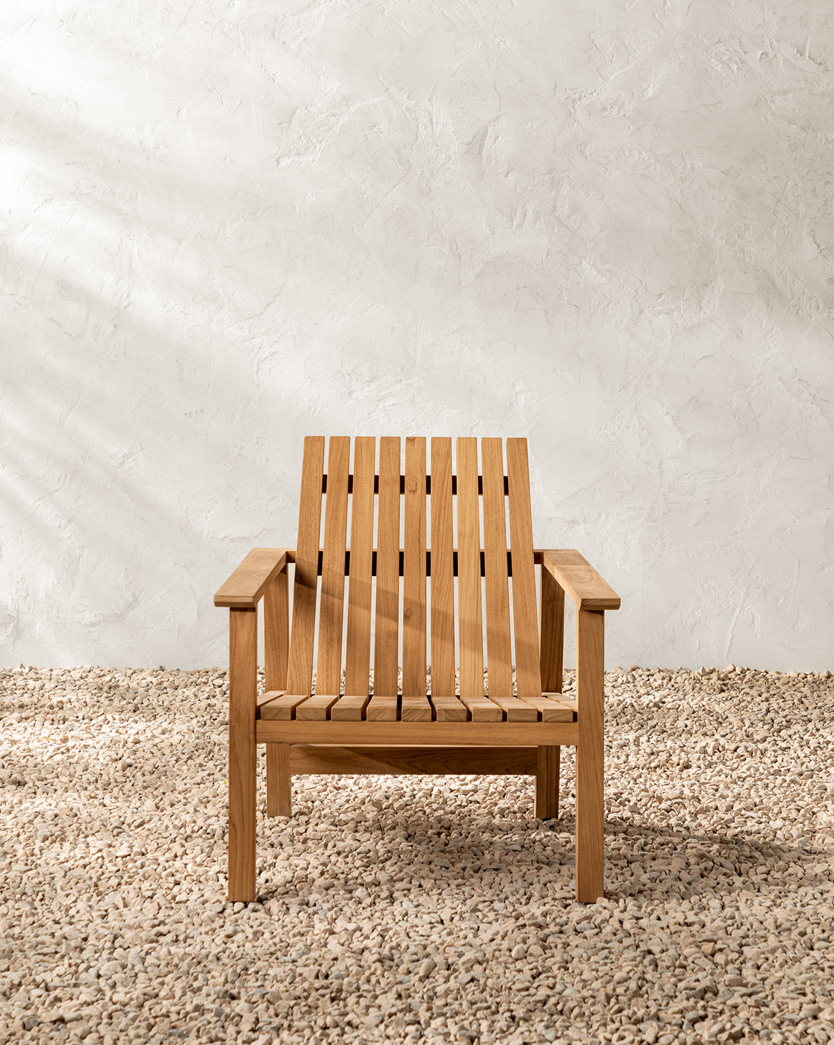 McGee & Co - Gilda Outdoor Lounge Chair