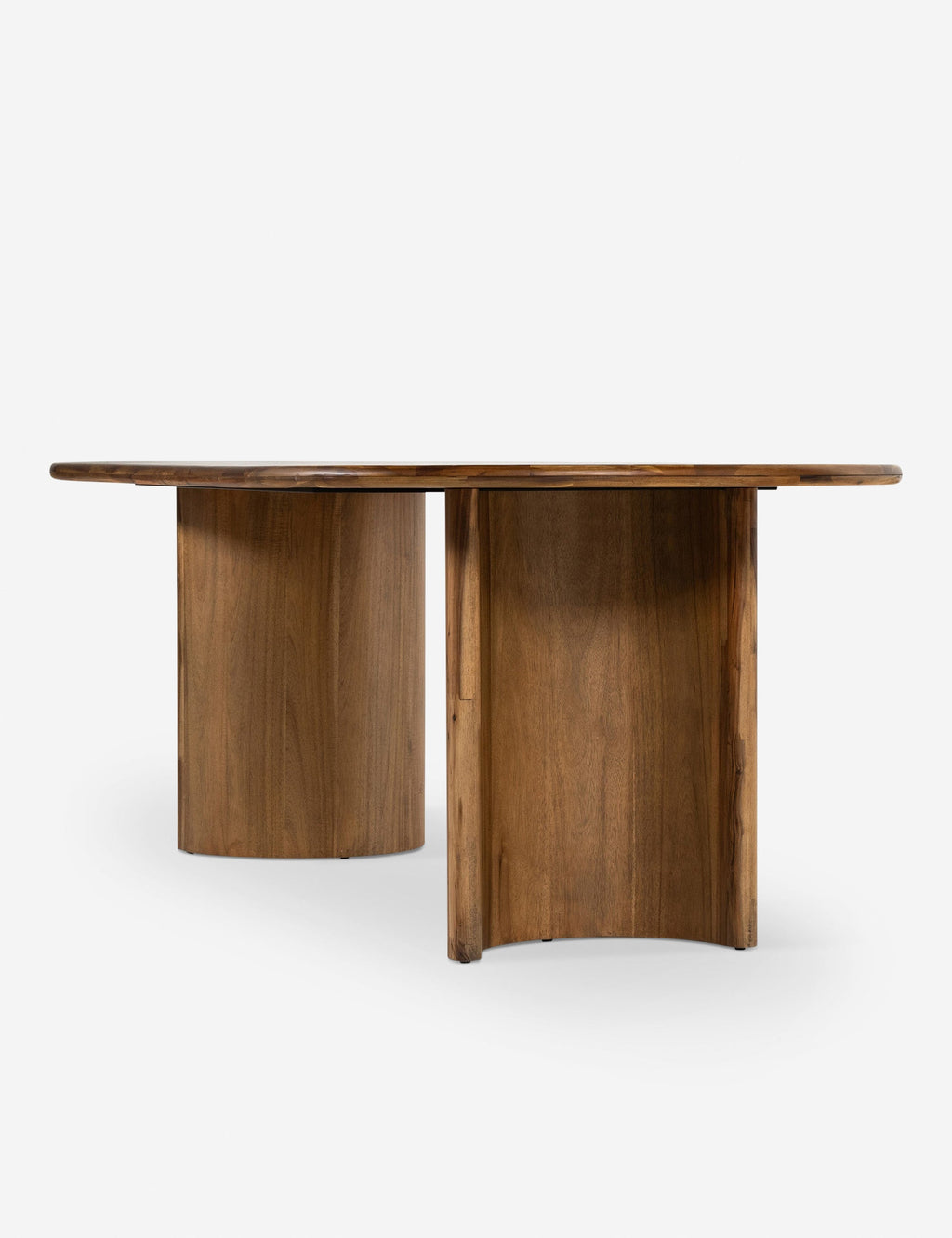 Lulu and Georgia - Gilda Oval Dining Table