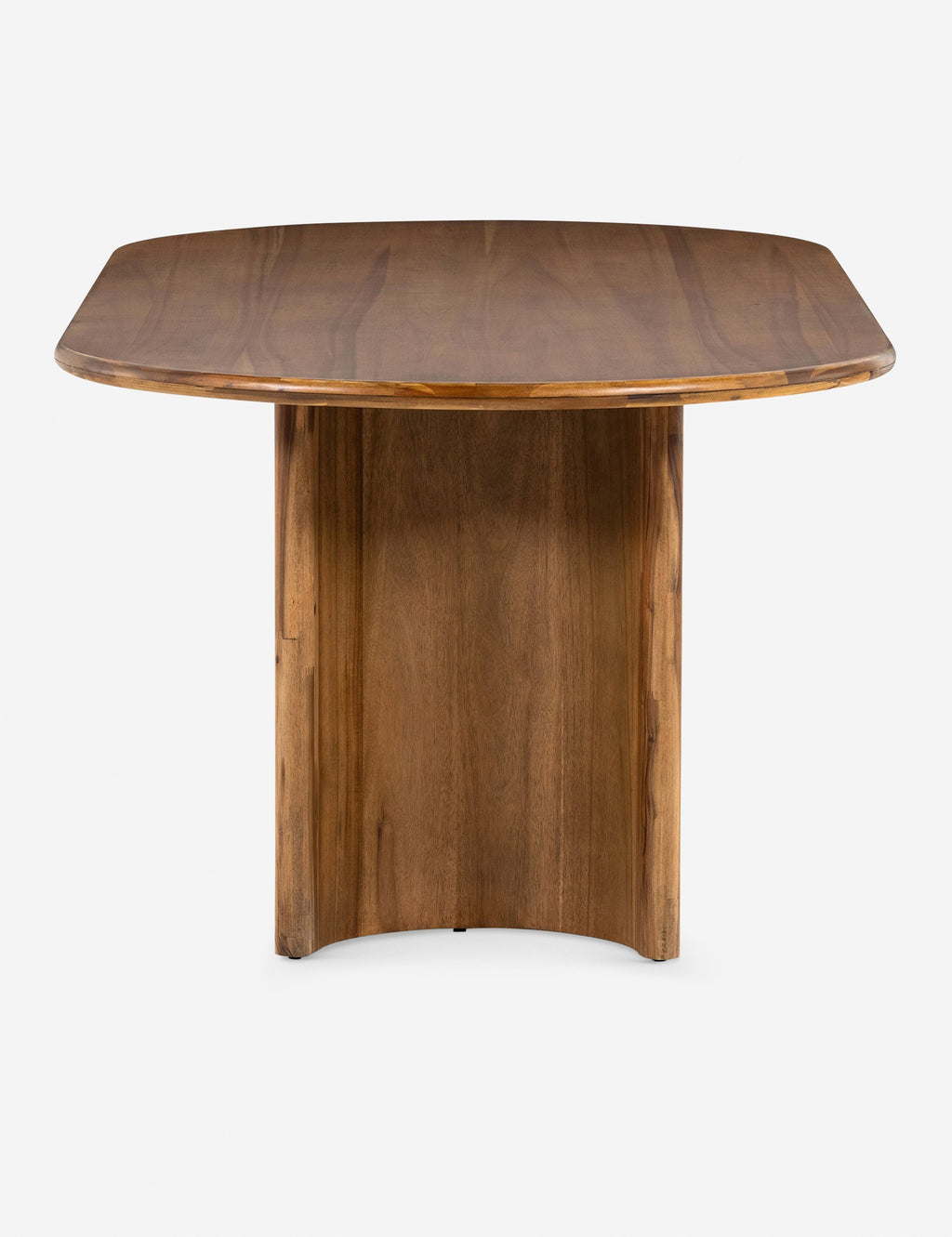 Lulu and Georgia - Gilda Oval Dining Table