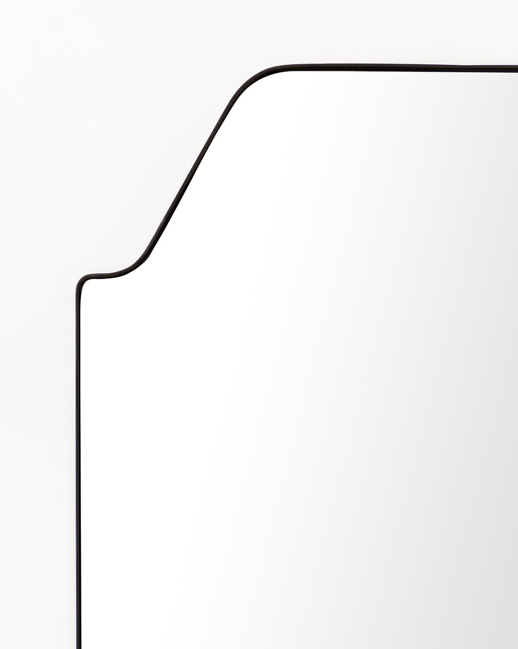 McGee & Co - Giles Floor Mirror