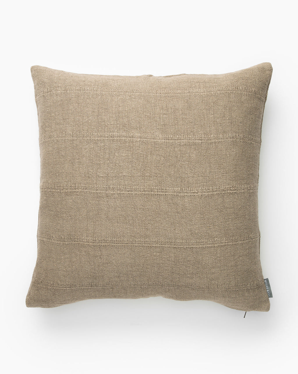 McGee & Co - Gillespie Pillow Cover