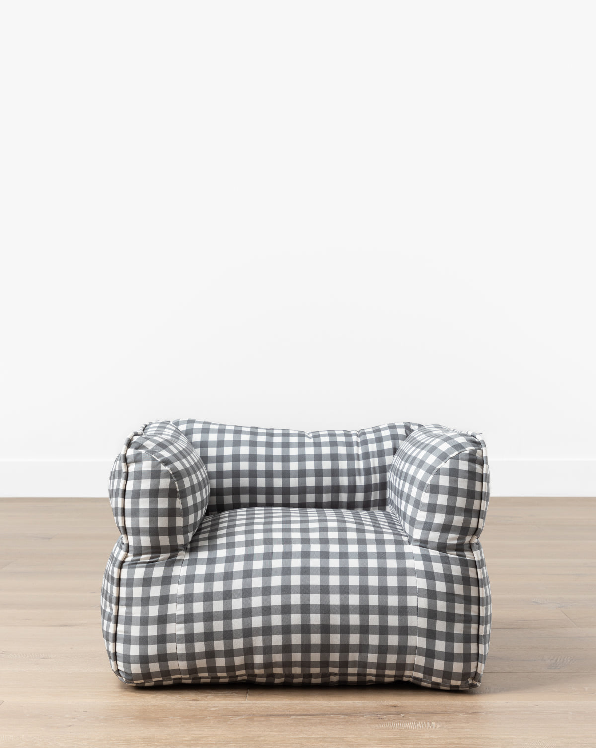 McGee & Co - Gingham Kids Chair