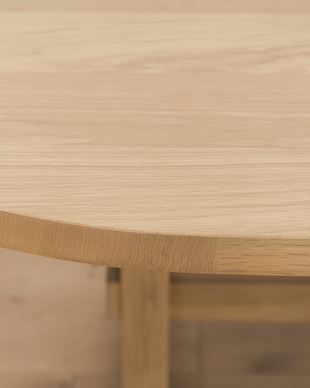 McGee & Co - Giselle Oval Dining Table