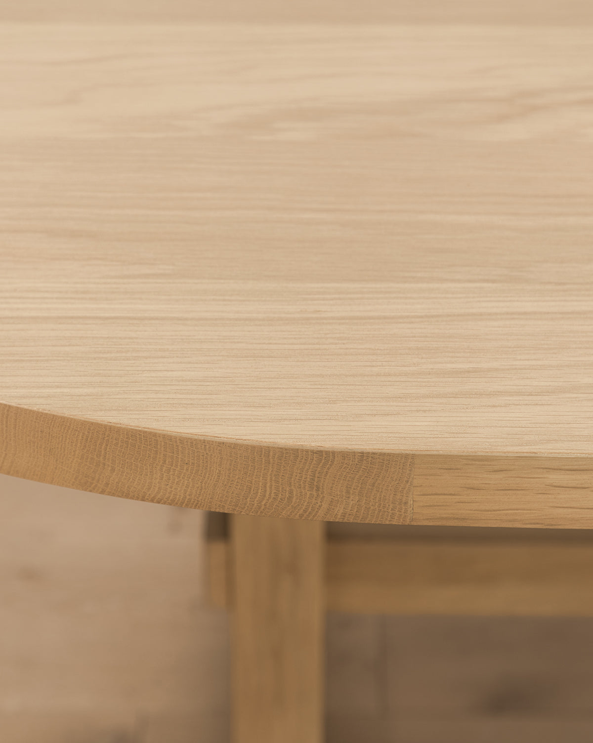 McGee & Co - Giselle Oval Dining Table