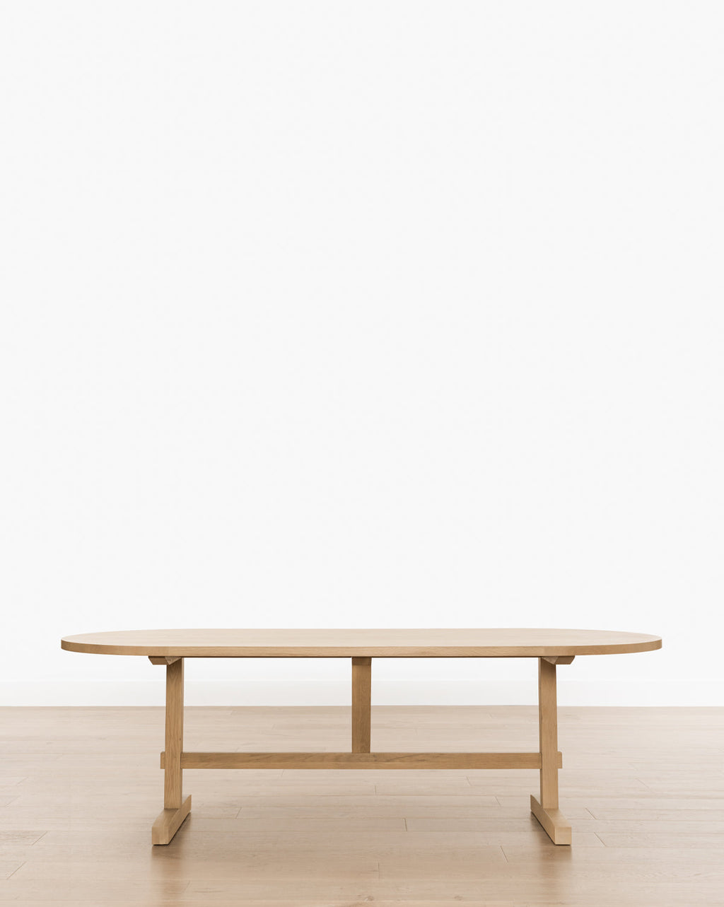 McGee & Co - Giselle Oval Dining Table