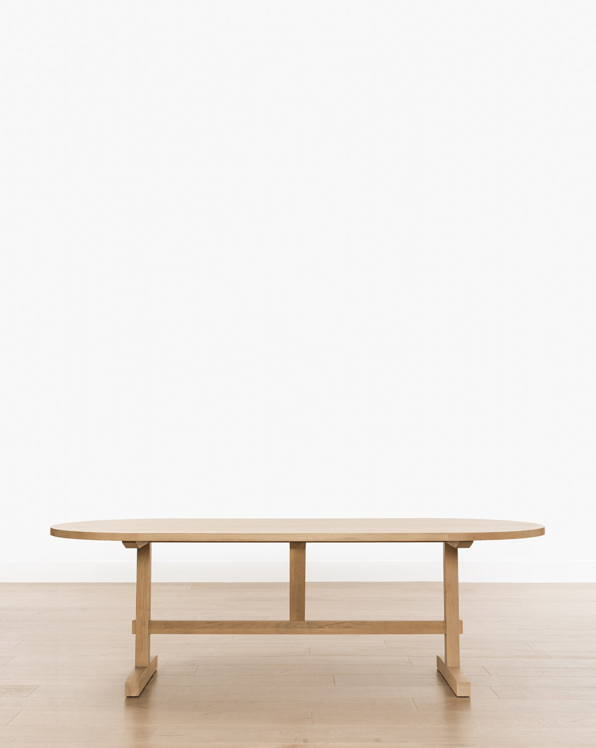 McGee & Co - Giselle Oval Dining Table