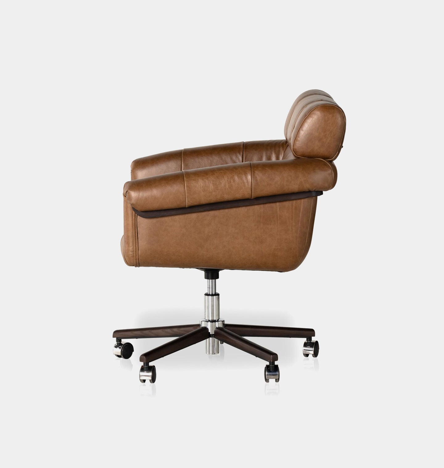Amber Interiors - Giza Desk Chair