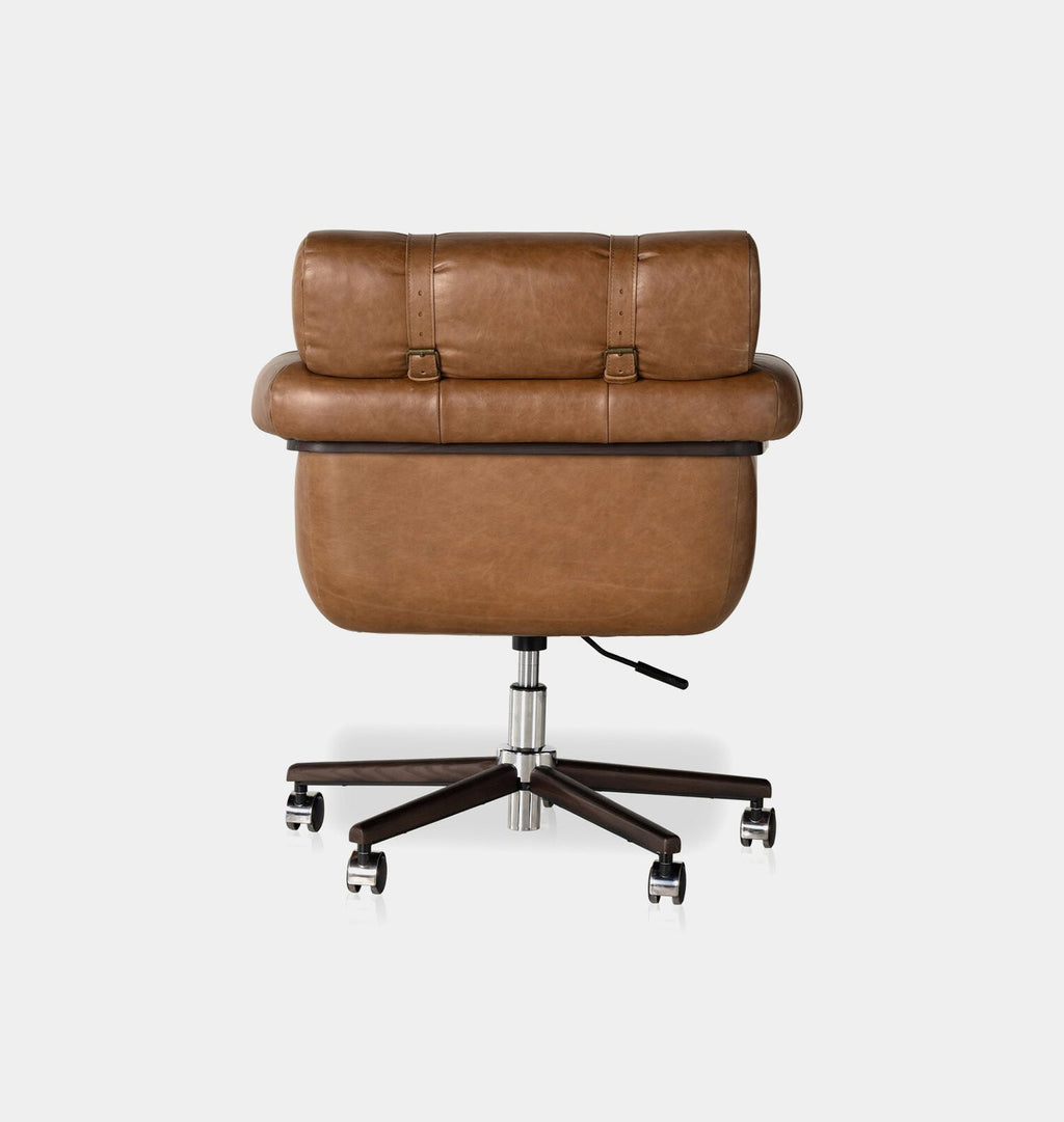 Amber Interiors - Giza Desk Chair