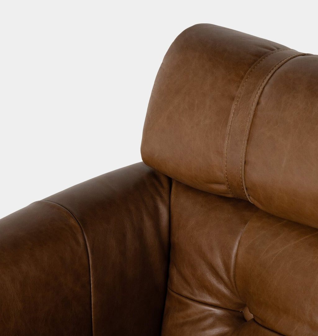 Amber Interiors - Giza Desk Chair