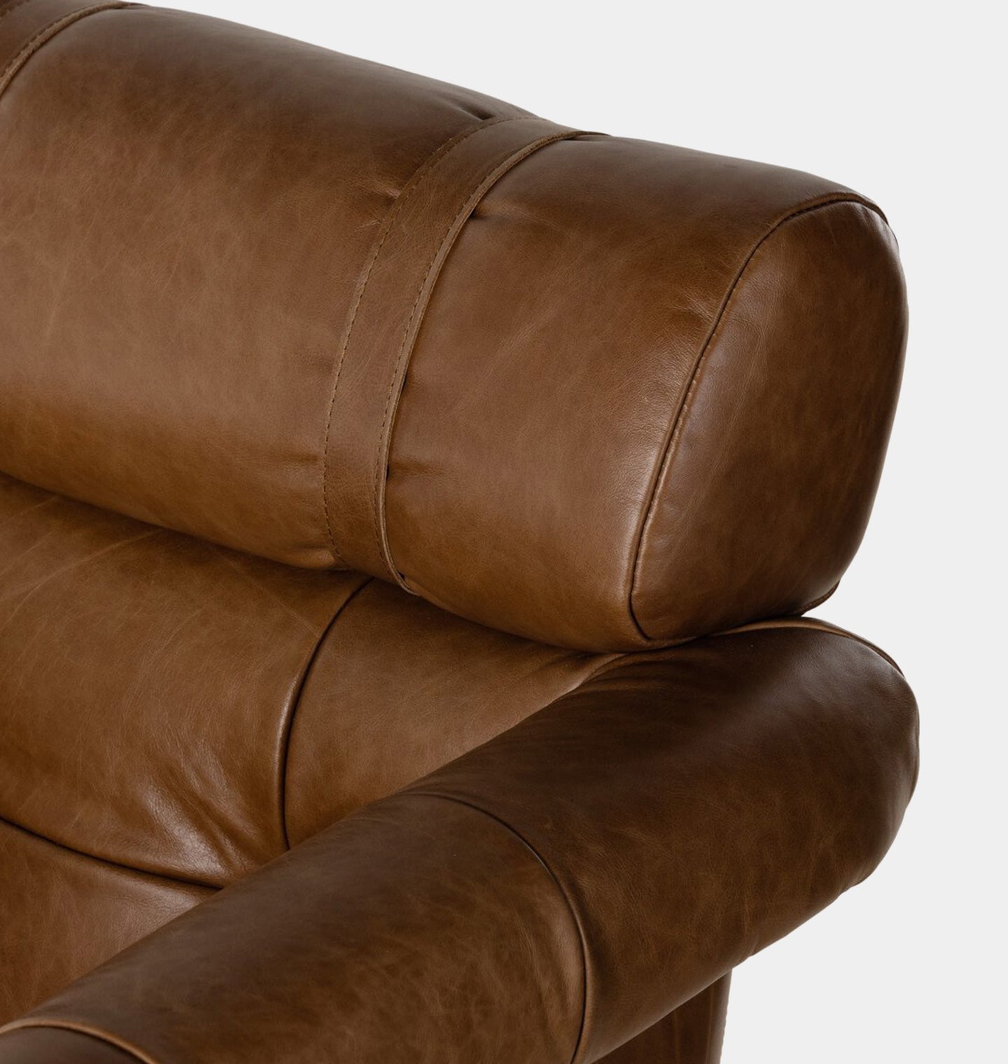 Amber Interiors - Giza Desk Chair
