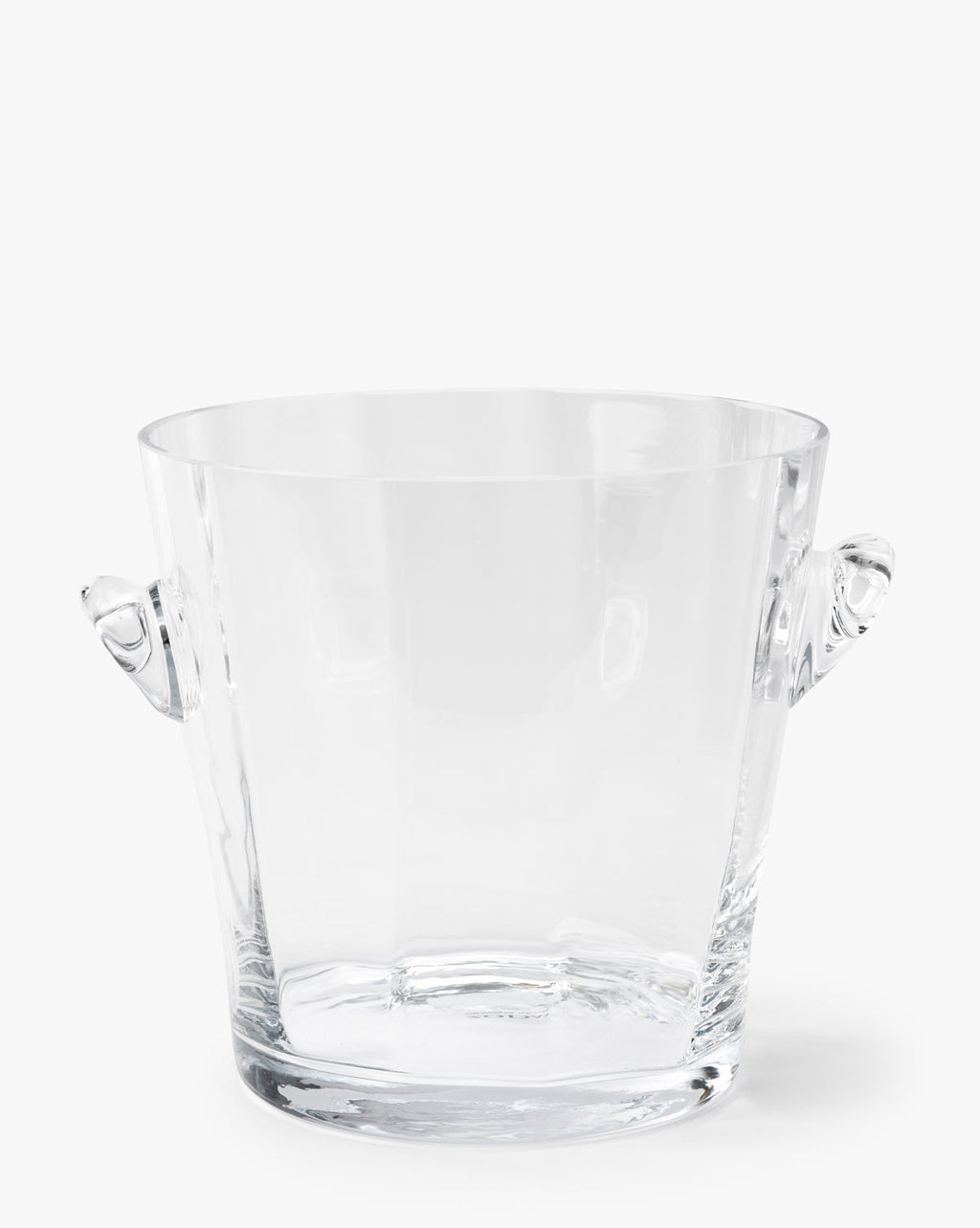 McGee & Co - Glass Ice Bucket