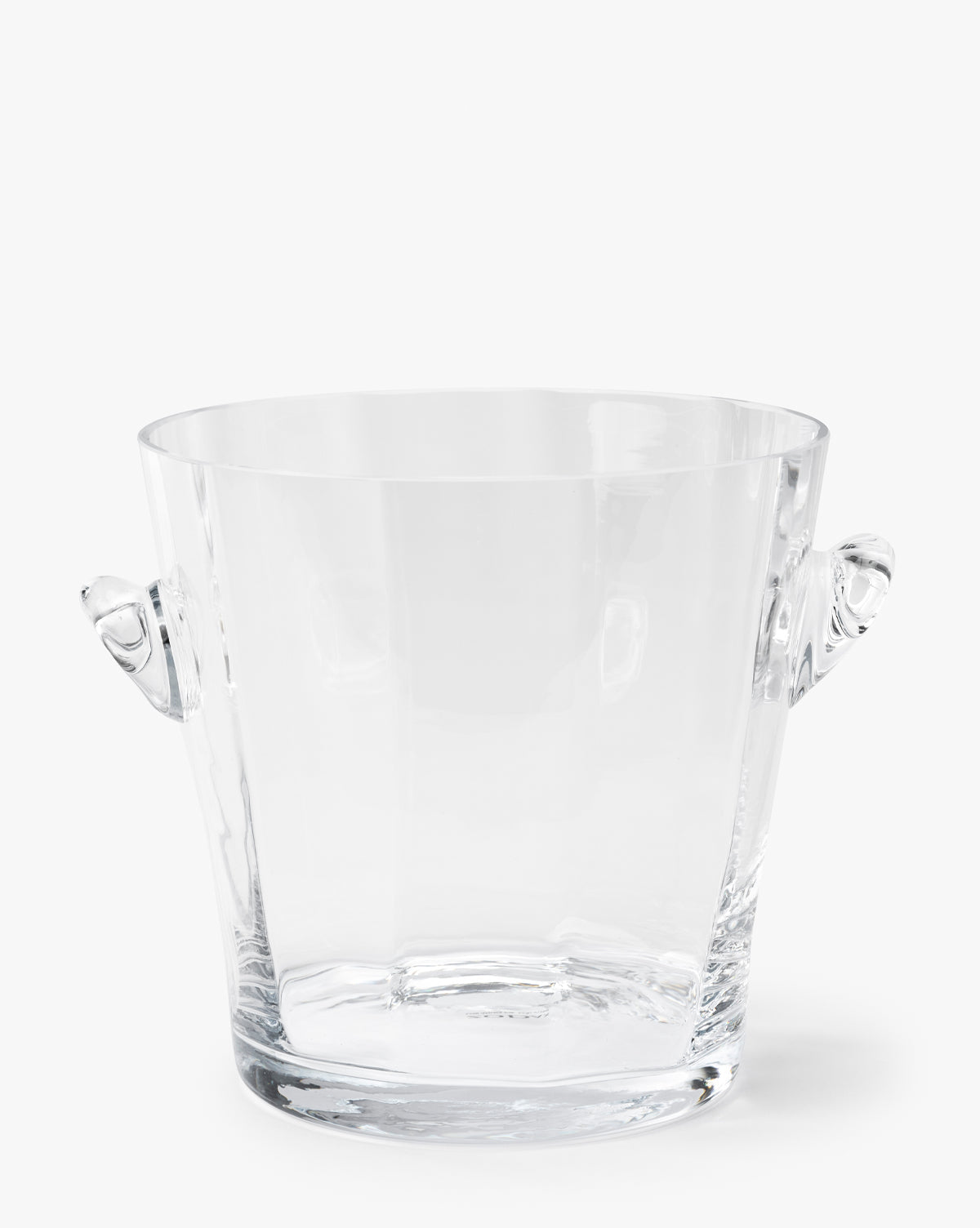 McGee & Co - Glass Ice Bucket