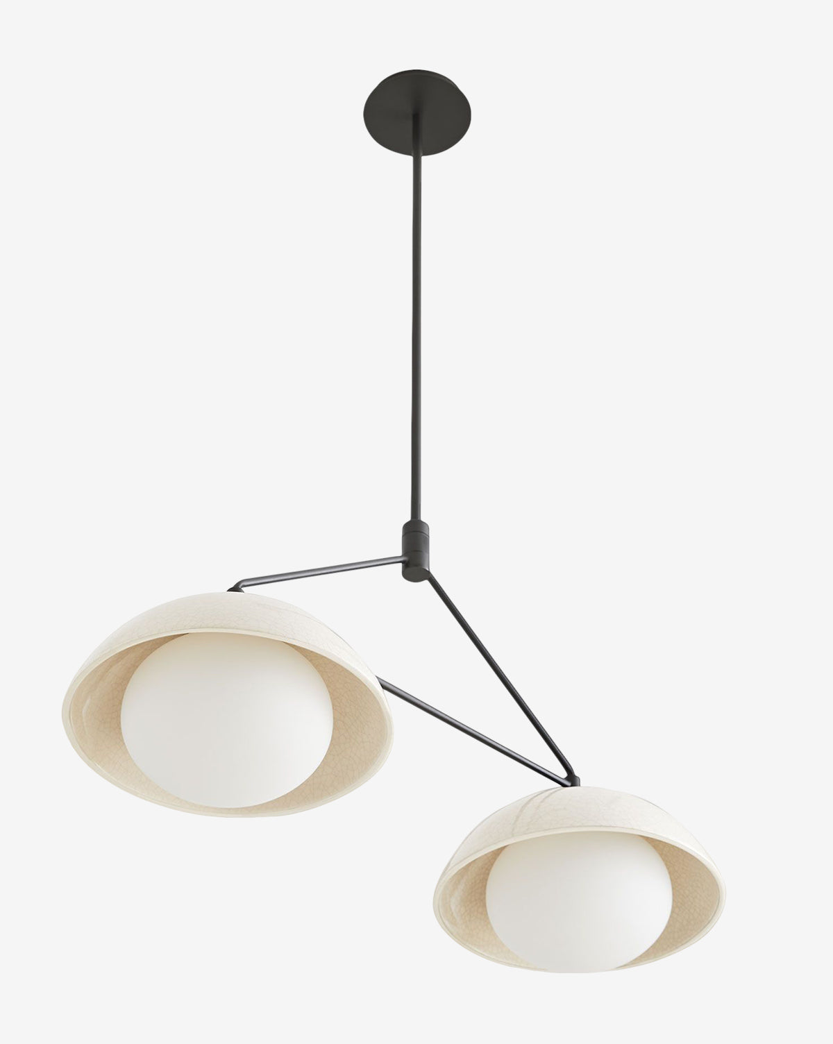 McGee & Co - Glaze Linear Pendant