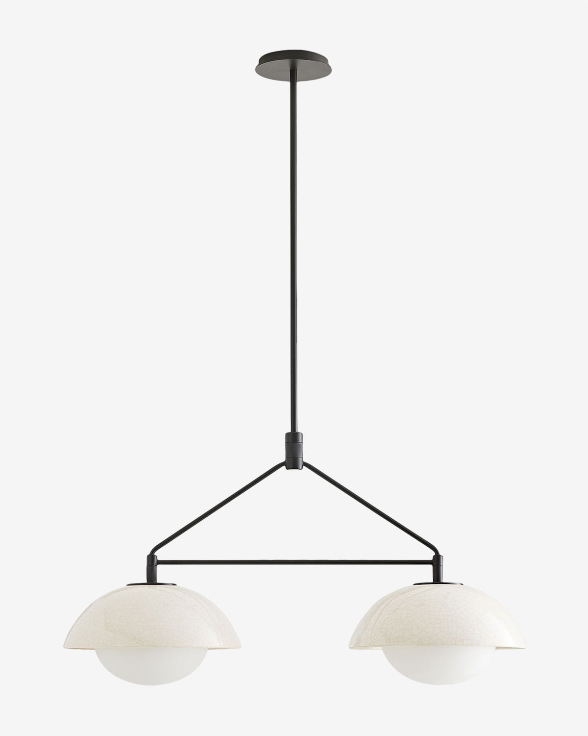 McGee & Co - Glaze Linear Pendant