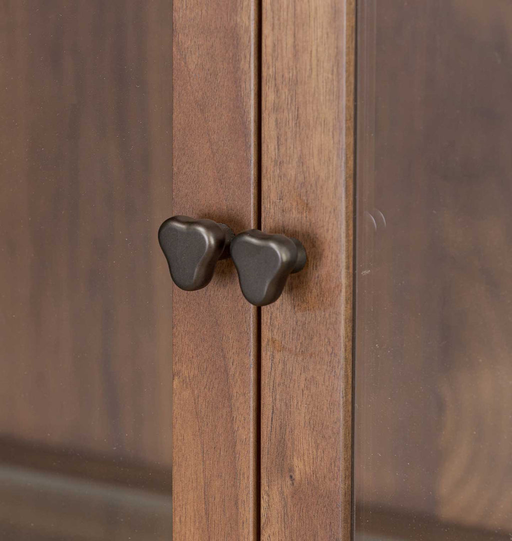 Amber Interiors - Gleason Cabinet