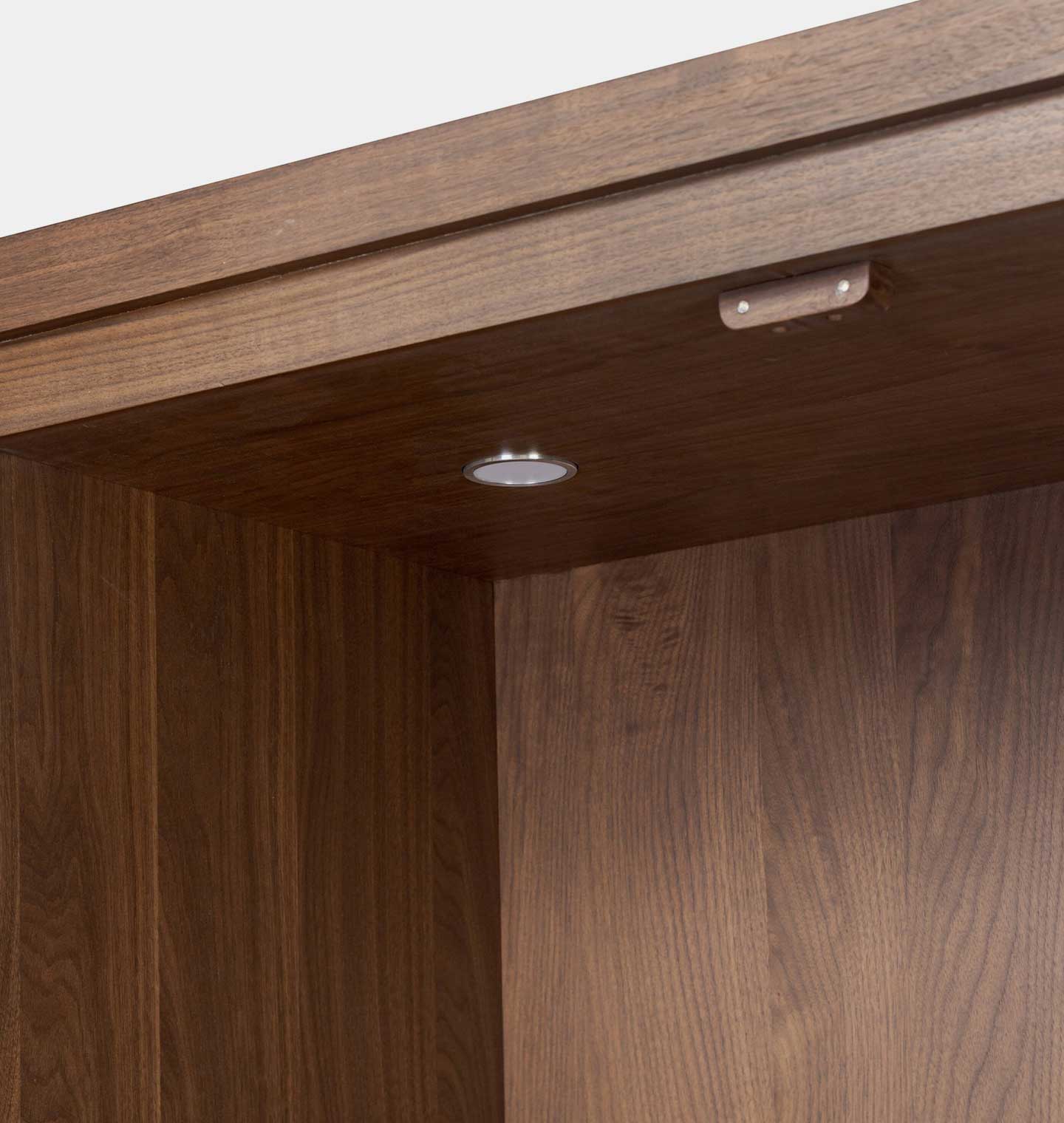 Amber Interiors - Gleason Cabinet
