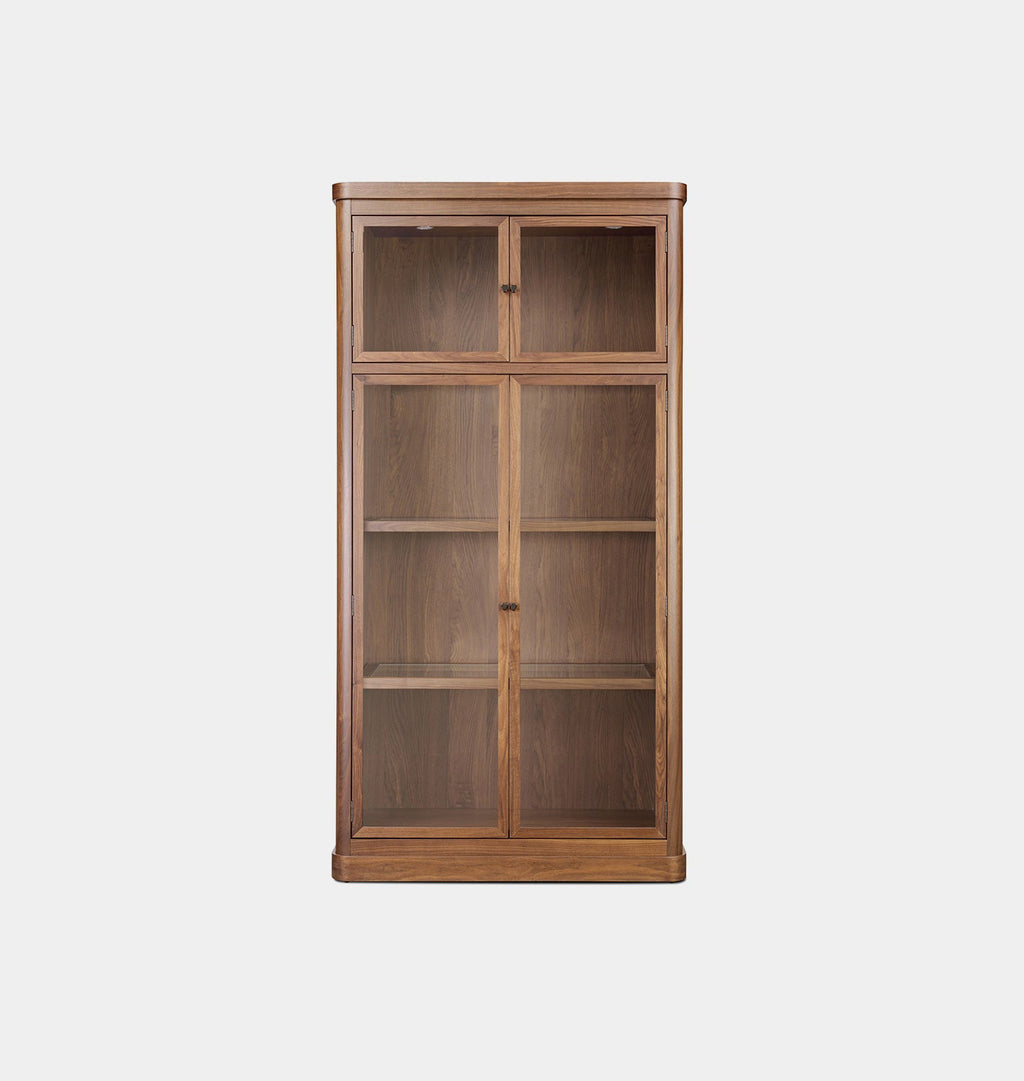 Amber Interiors - Gleason Cabinet