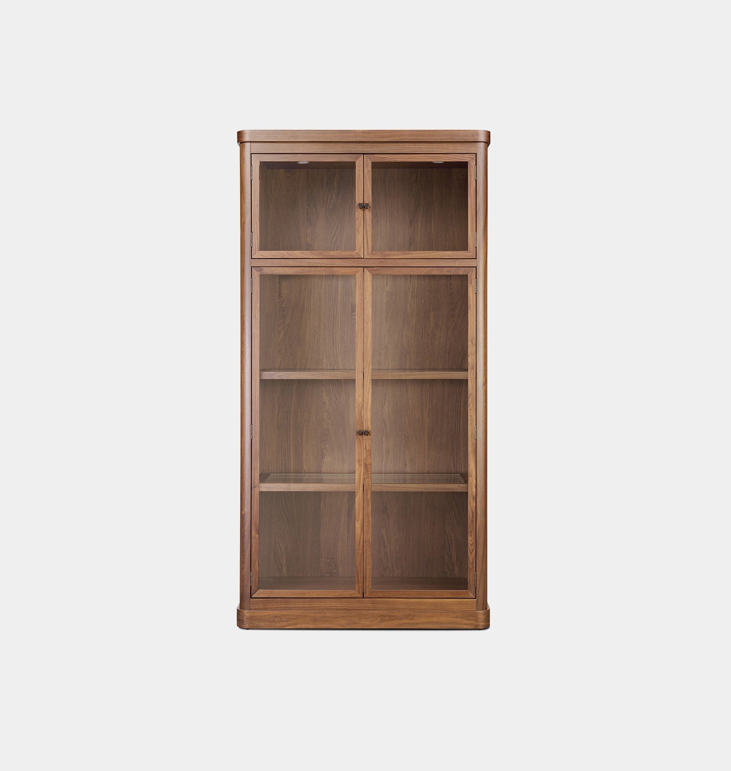 Amber Interiors - Gleason Cabinet