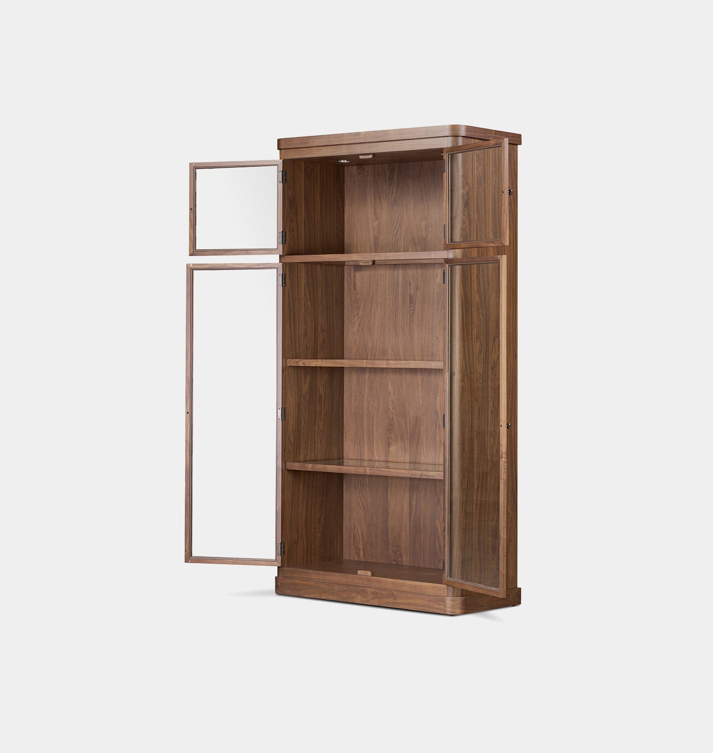 Amber Interiors - Gleason Cabinet