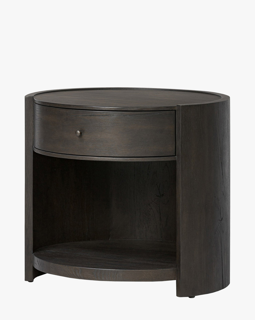 McGee & Co - Glenndon Oak Nightstand