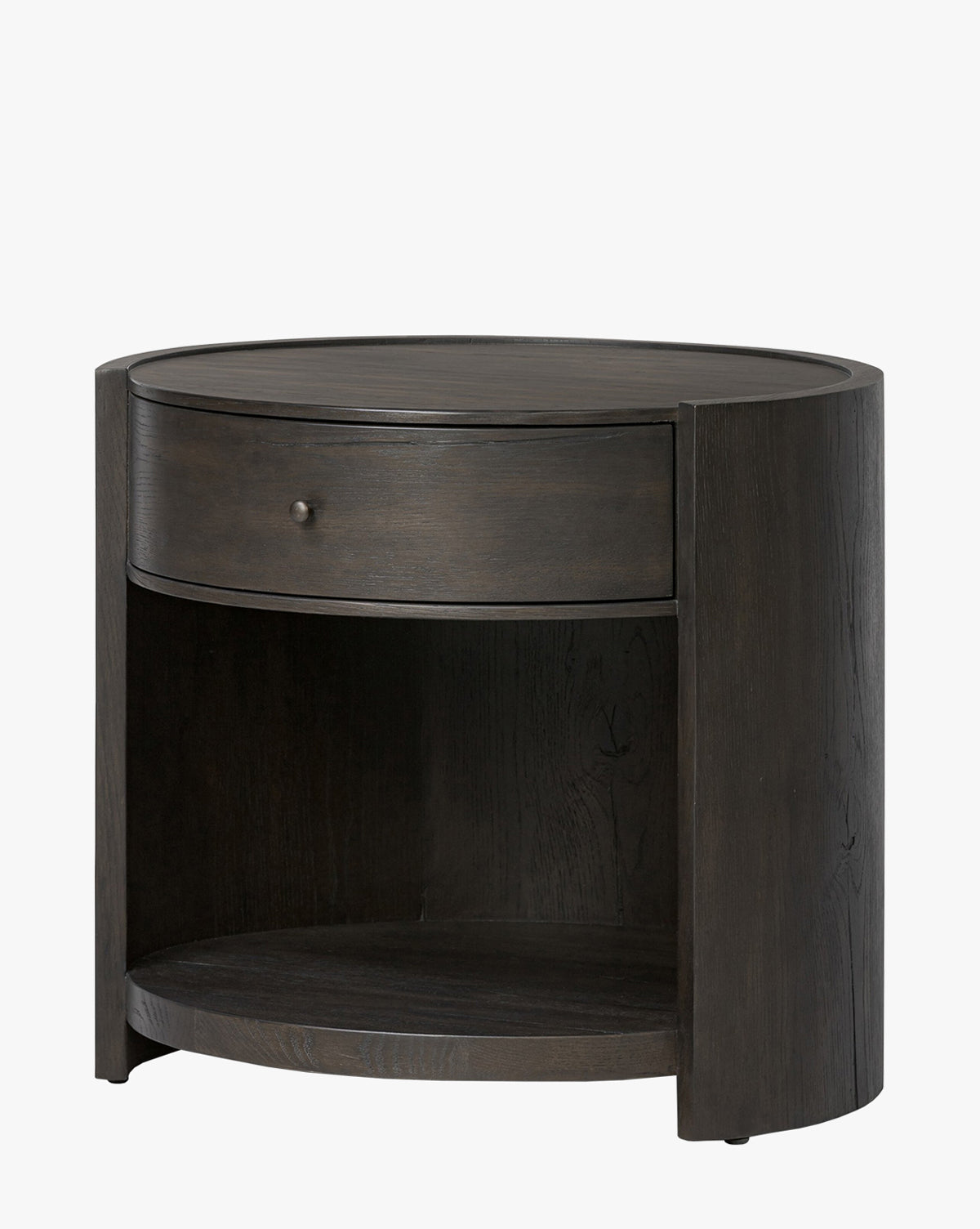 McGee & Co - Glenndon Oak Nightstand